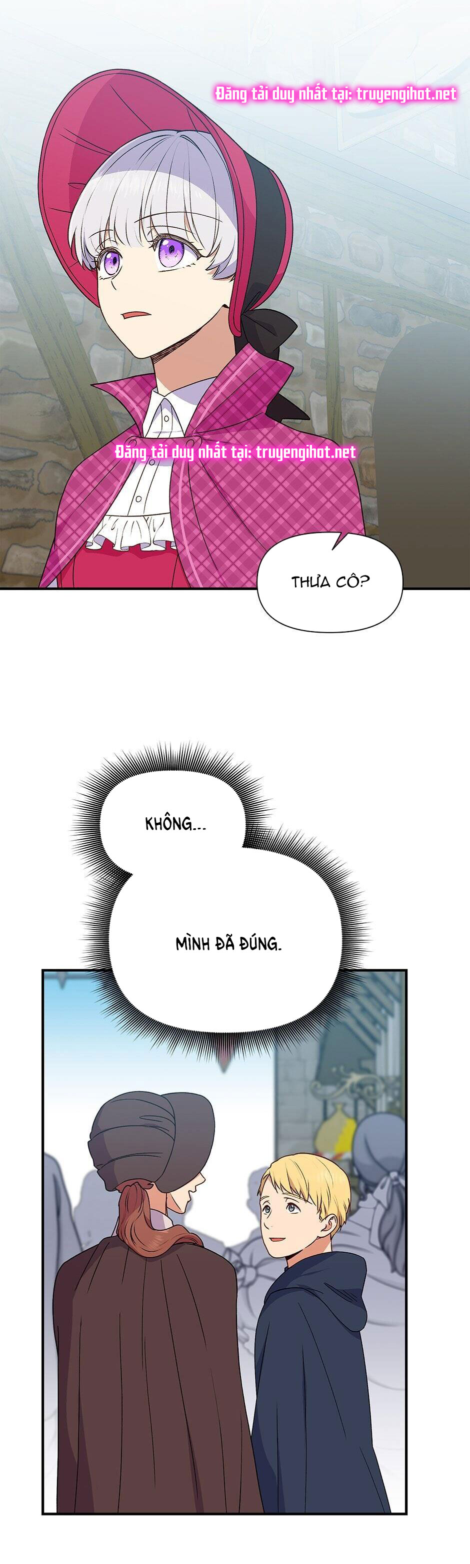 bản khế ước với nữ công tước ác ma chapter 93 33