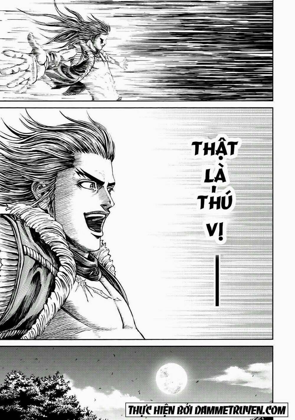 quân sư gió chapter 3.2 7