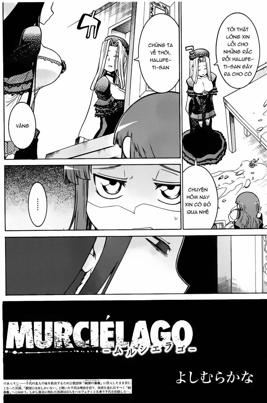 murcielago chapter 23 3