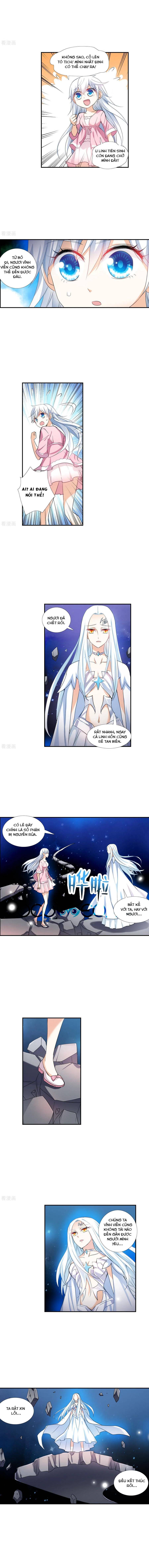 tô tịch kỳ quái chapter 131 2