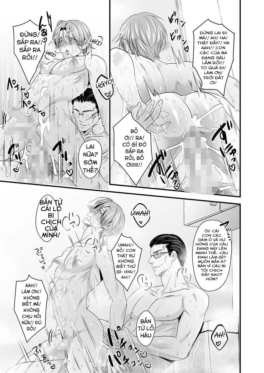 oneshot theo yêu cầu chapter 46 20