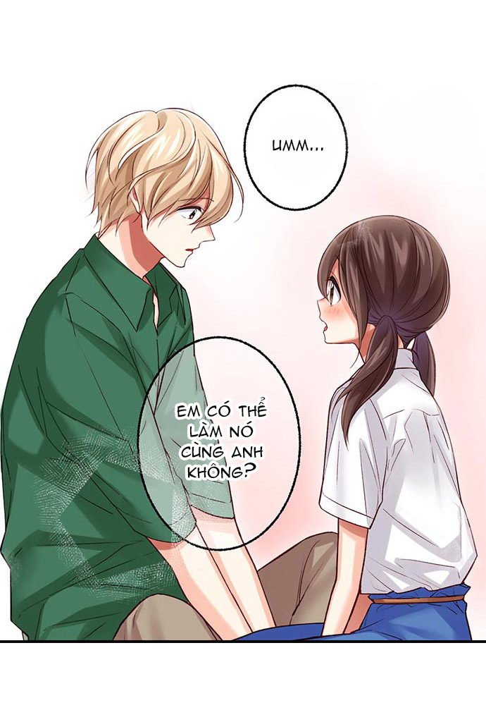 họ chắc chắn đã làm chuyện đó chapter 34.2 5