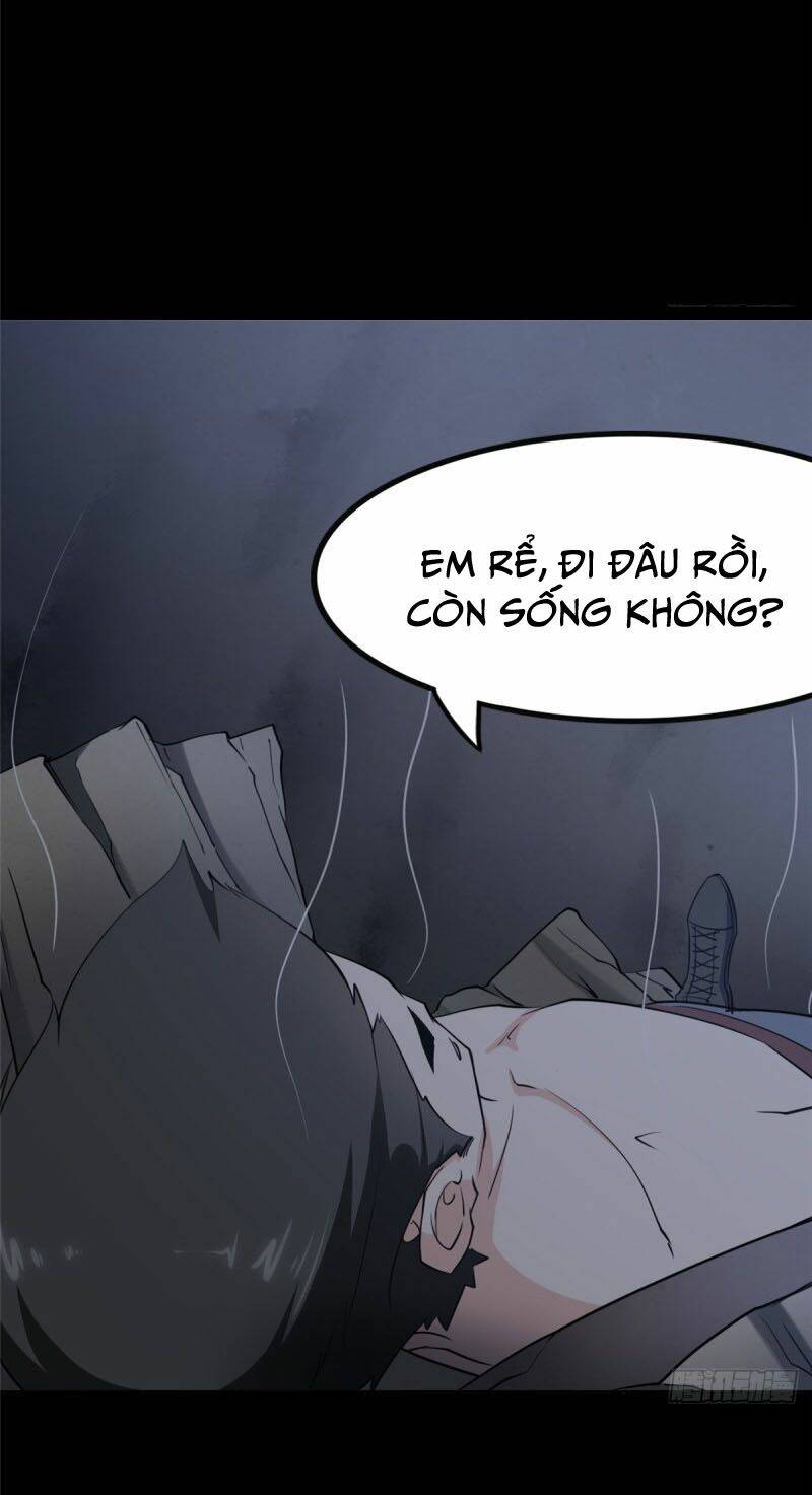 bạn gái virus của tôi chapter 245 65