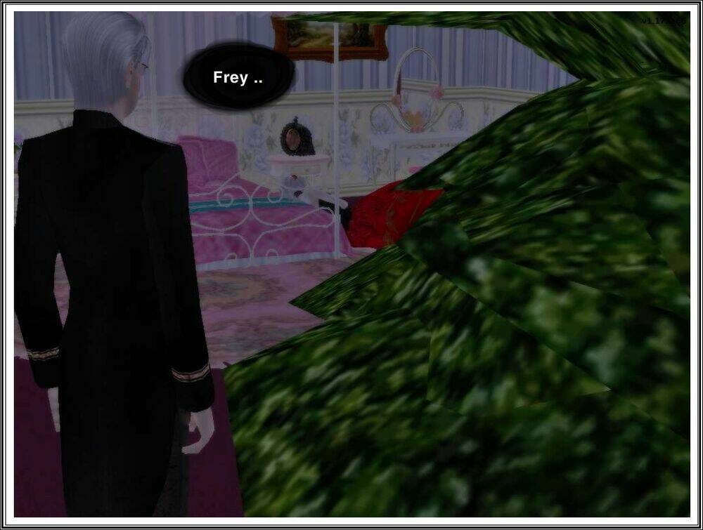 truyện sims - earl story chapter 47 47