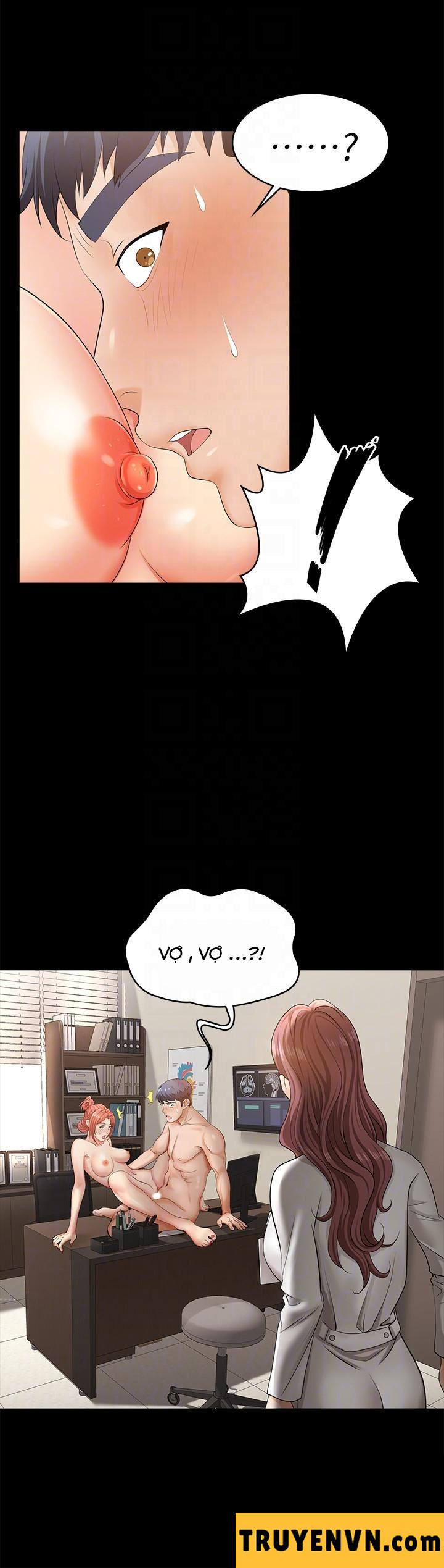 đổi vợ chapter 7 5