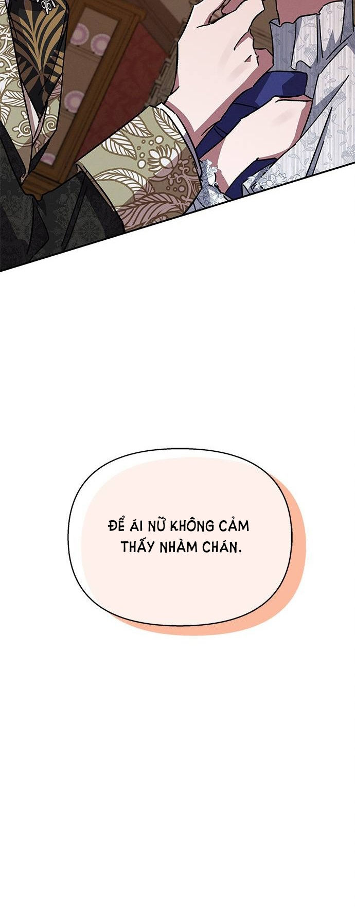 ôi kẻ thù không đội trời chung thân ái của tôi chapter 24.2 22