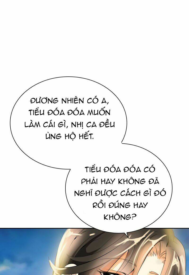 điền viên mật sủng: cô vợ nóng bỏng chapter 16 27