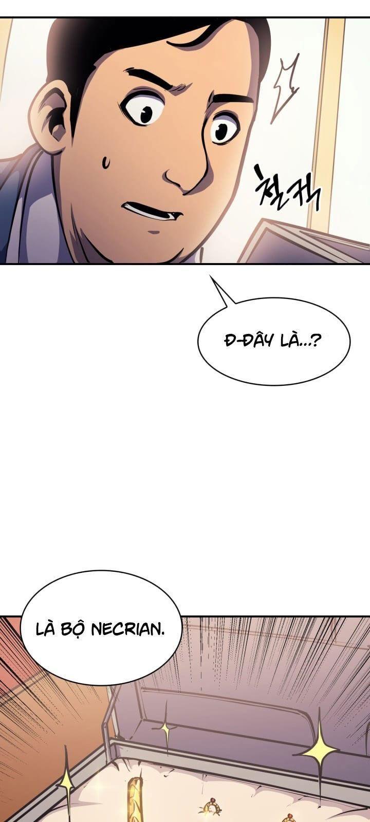 tôi trở lại thăng cấp một mình chapter 49 64