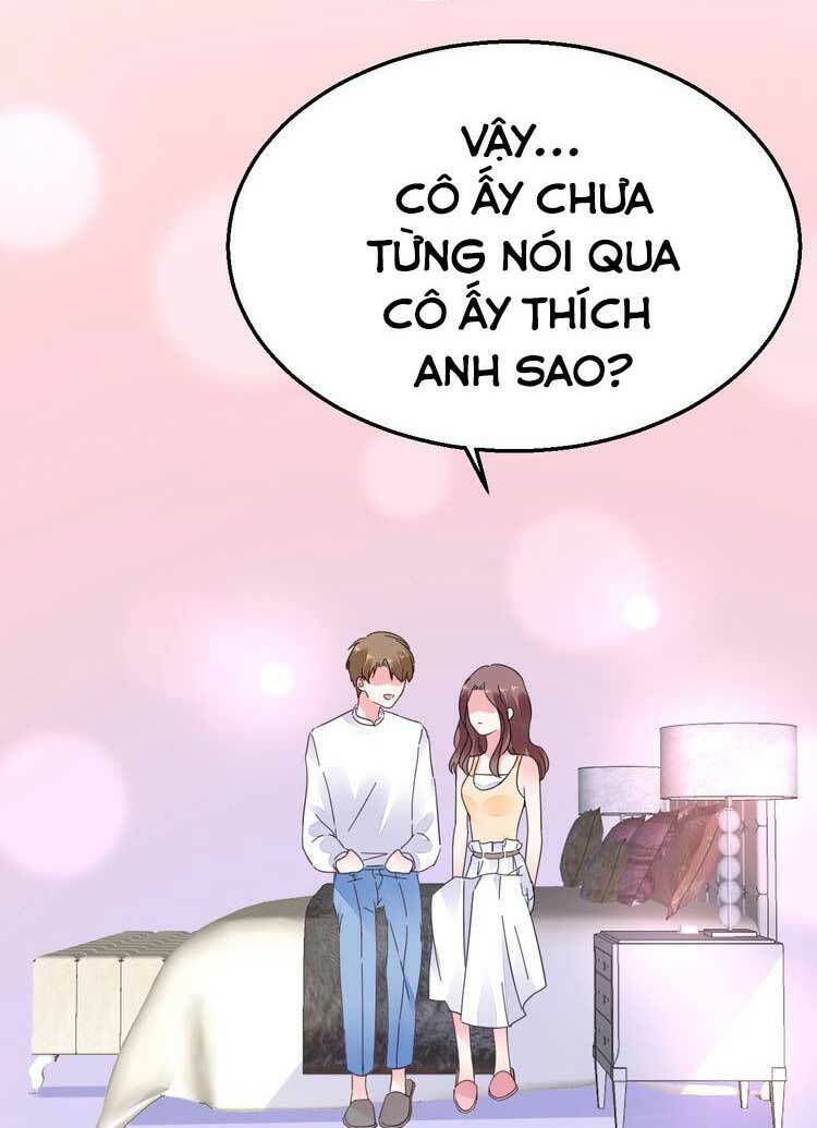 điều ước sủng ái bất bình đẳng chapter 92.2 11