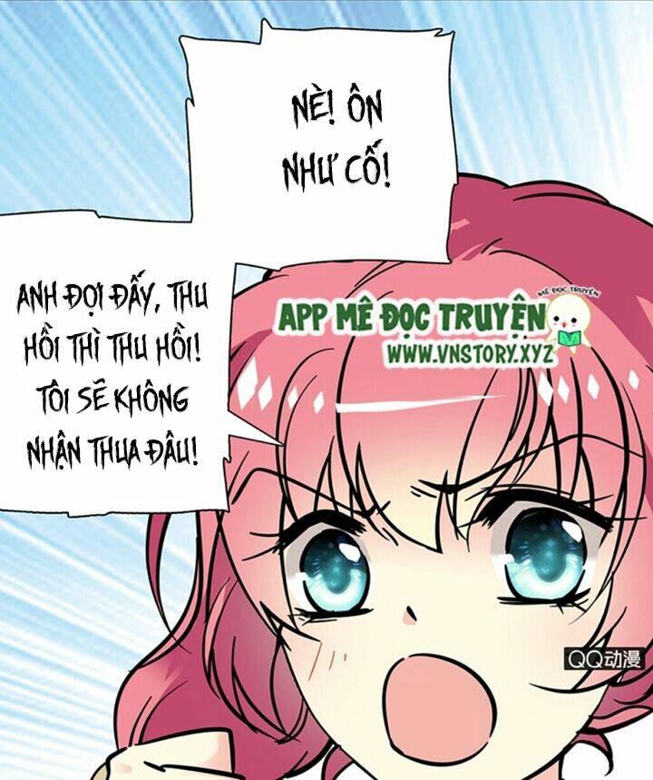 nữ hầu sau giờ học chapter 24 21