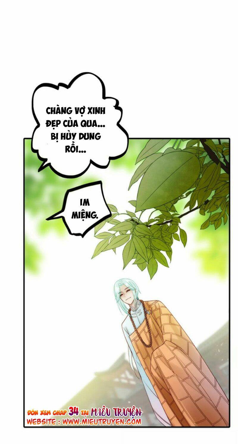 cướp chàng vợ về đón năm mới chapter 33 39