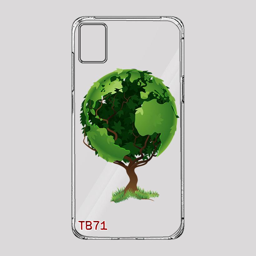 Ốp Lưng Dành Cho VIVO Y15S/Y15A