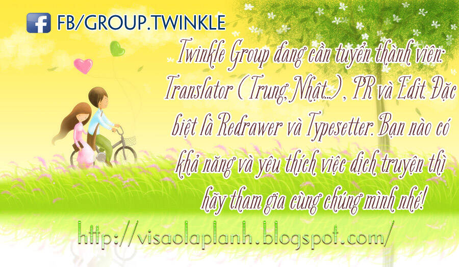 harukaze no étranger chapter 1 53