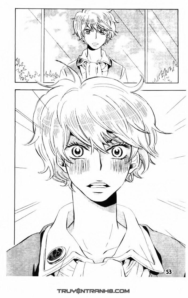 trường học hoàng gia - ousama no gakkou chapter 2 16