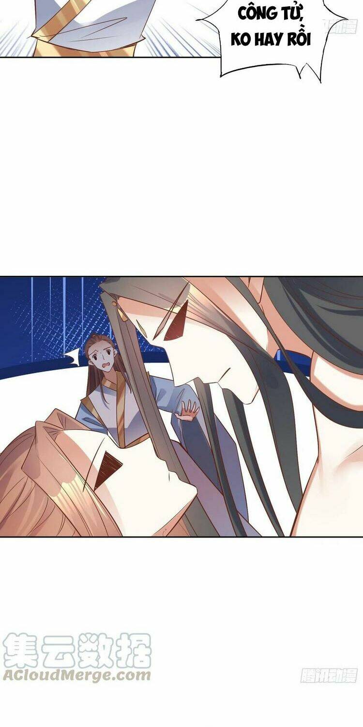 đỉnh cấp phản phái đại sư huynh chapter 90 10