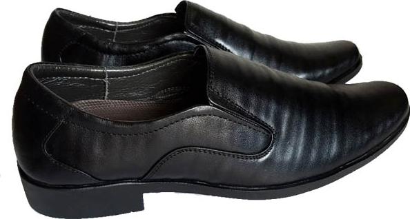 Giày Tây Nam BIGGBEN Da Bò Thật Cao Cấp GT26