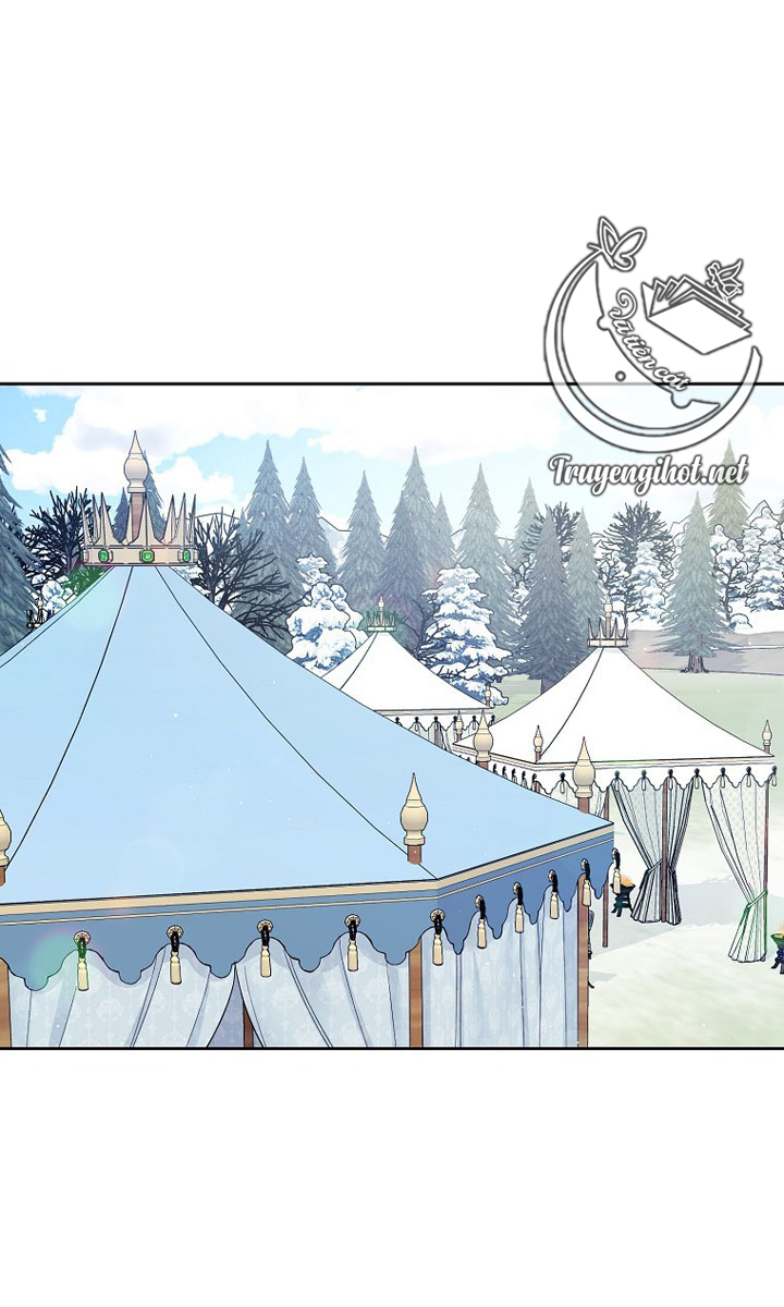 tôi gặp rắc rối vì chồng qúa dễ thương chapter 29.1 5