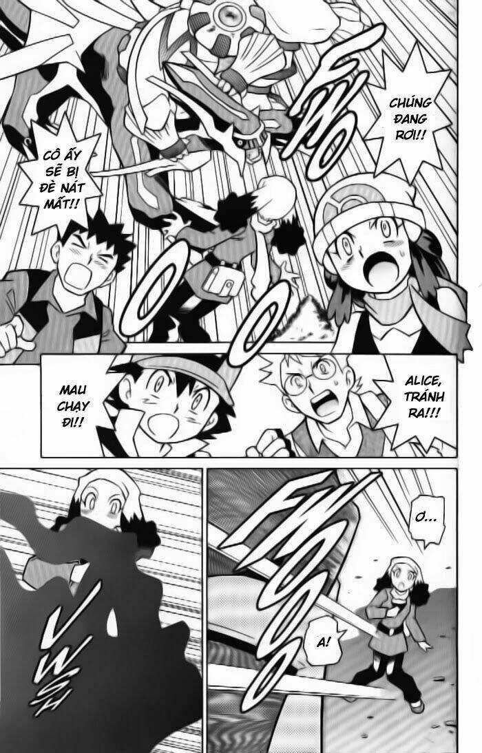 thú cưng đặc biệt 10 chapter 4 14