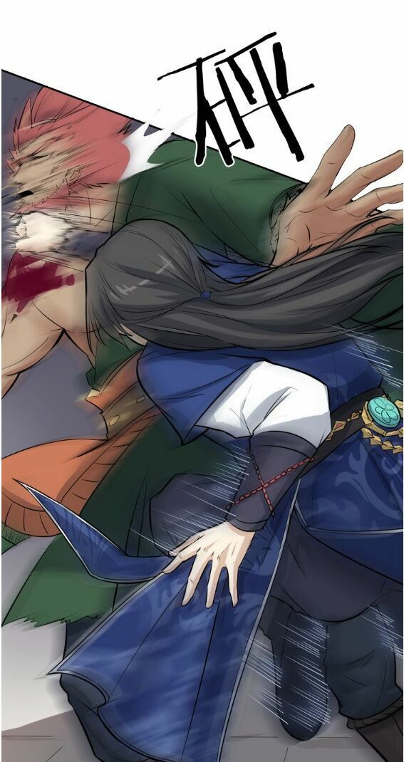 đại nghịch chi môn chapter 11 10