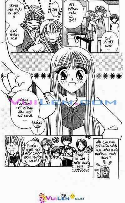 arita đáng yêu chapter 3 78