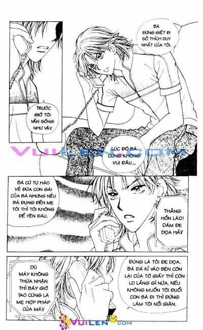 bong bóng trắng chapter 8 134