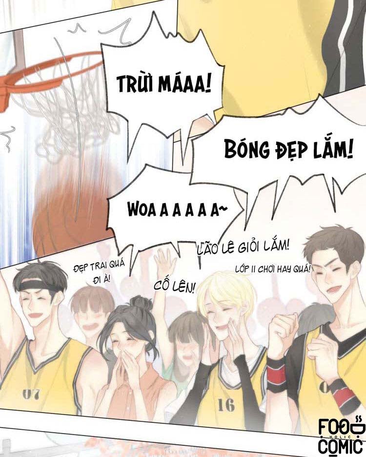 cp muốn yêu đương rồi, phải làm sao đây? chapter 2 24