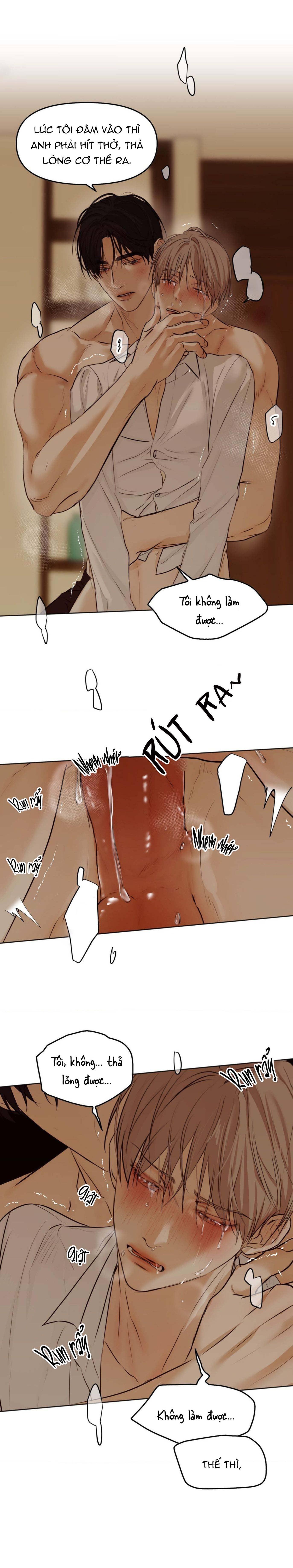 ái dục chapter 11 11