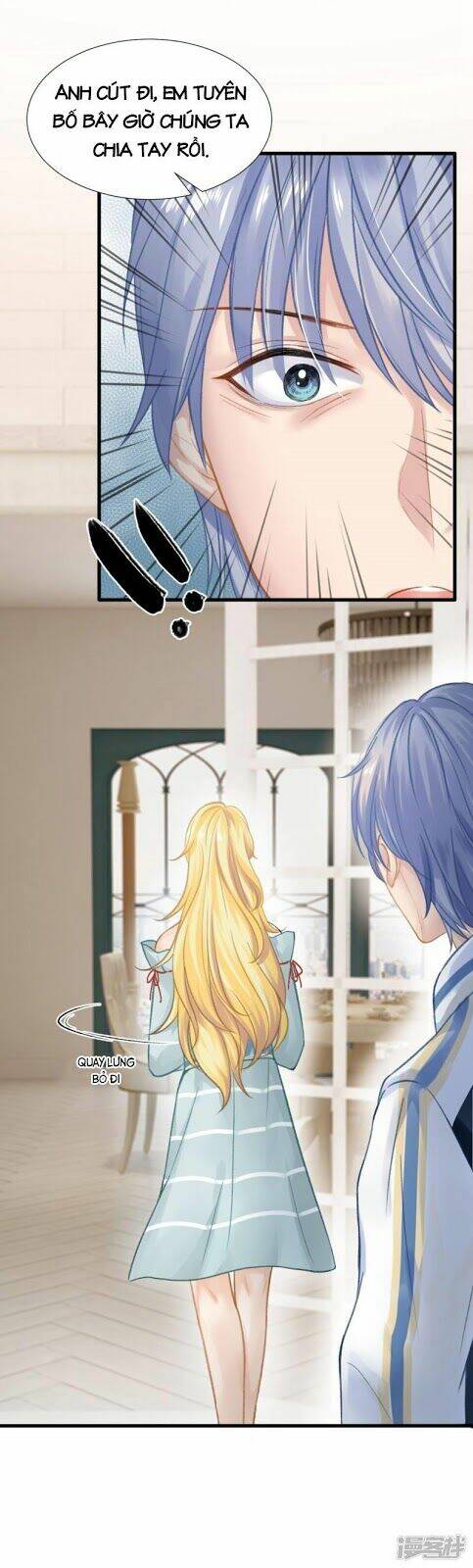 thiếu nữ sấm sét chapter 45 20