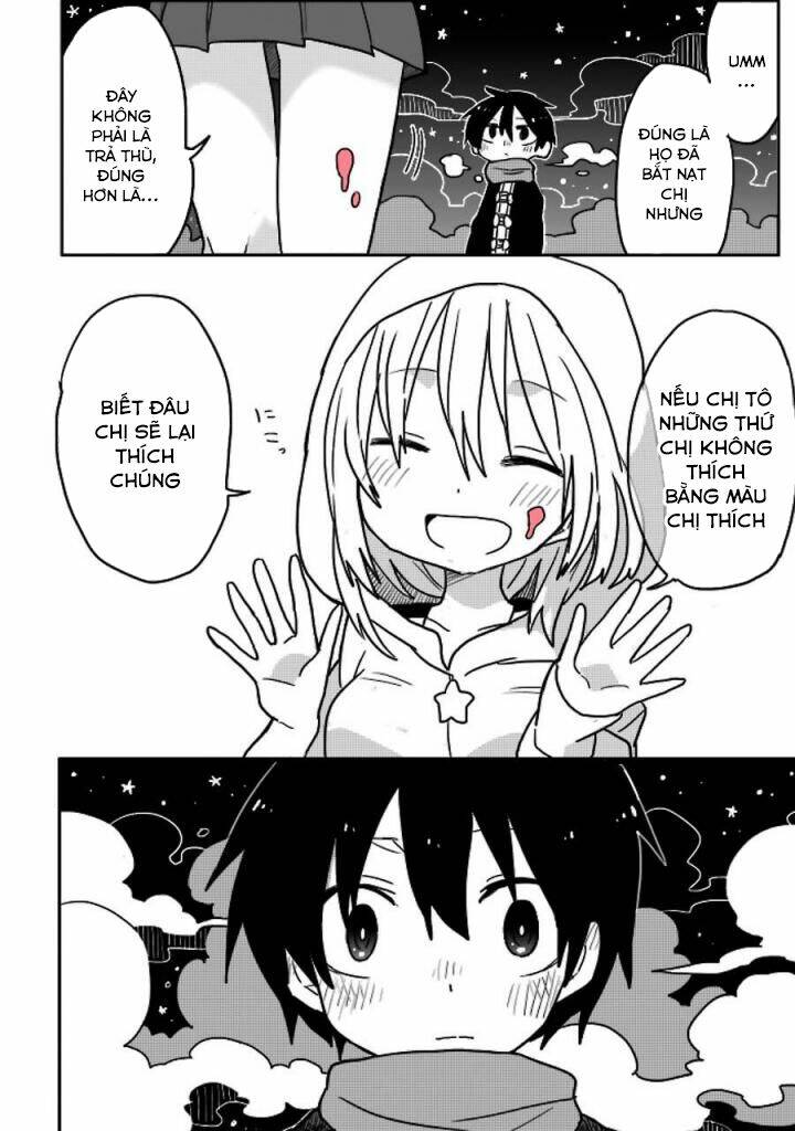 fukanzen na hito no tame ni chapter 1 27