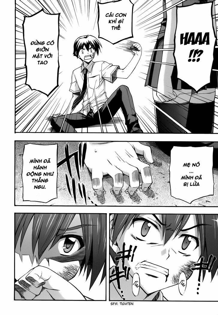 cross days chapter 11 7