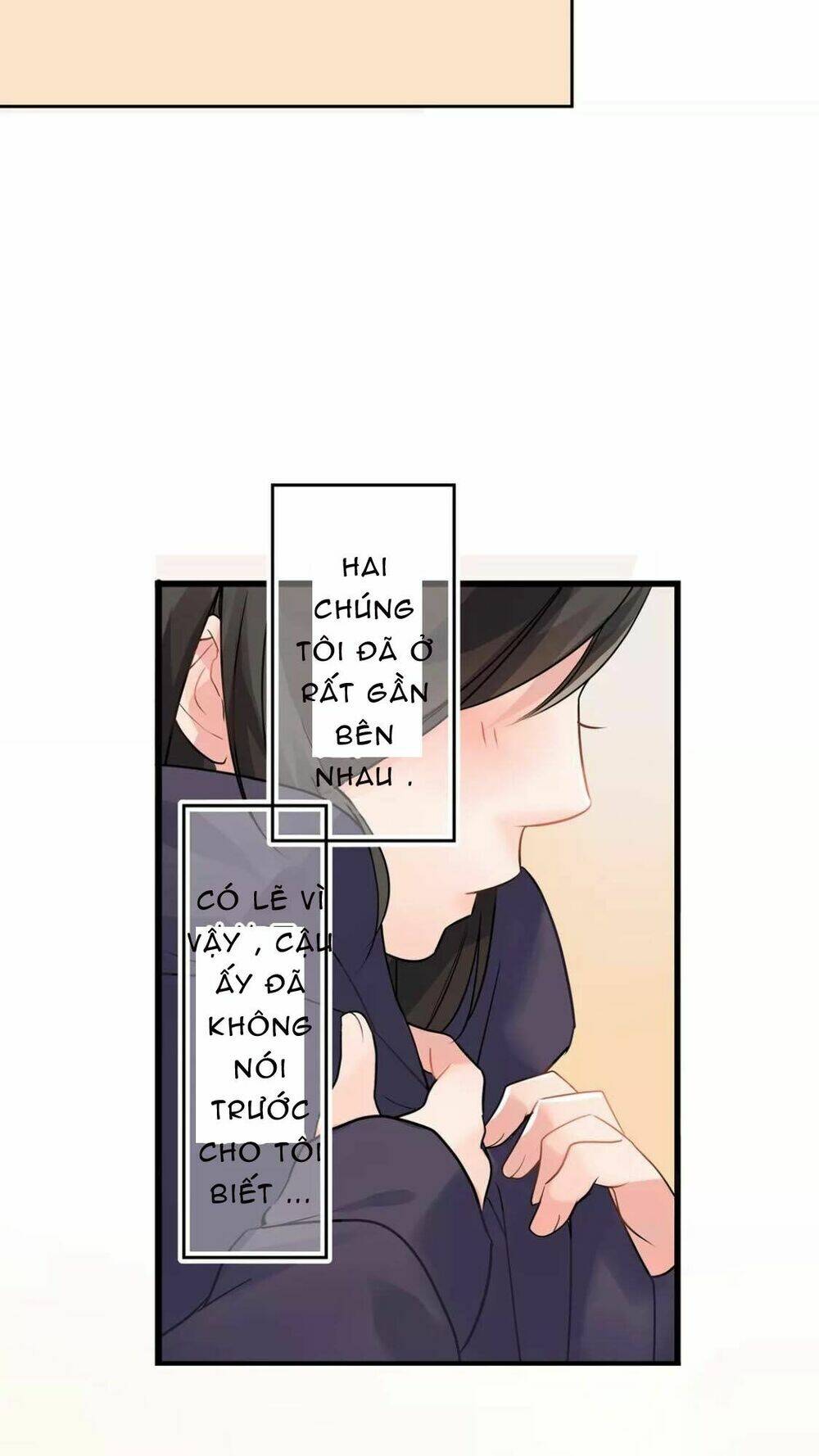 18, sống chung cùng nhau chapter 3 17