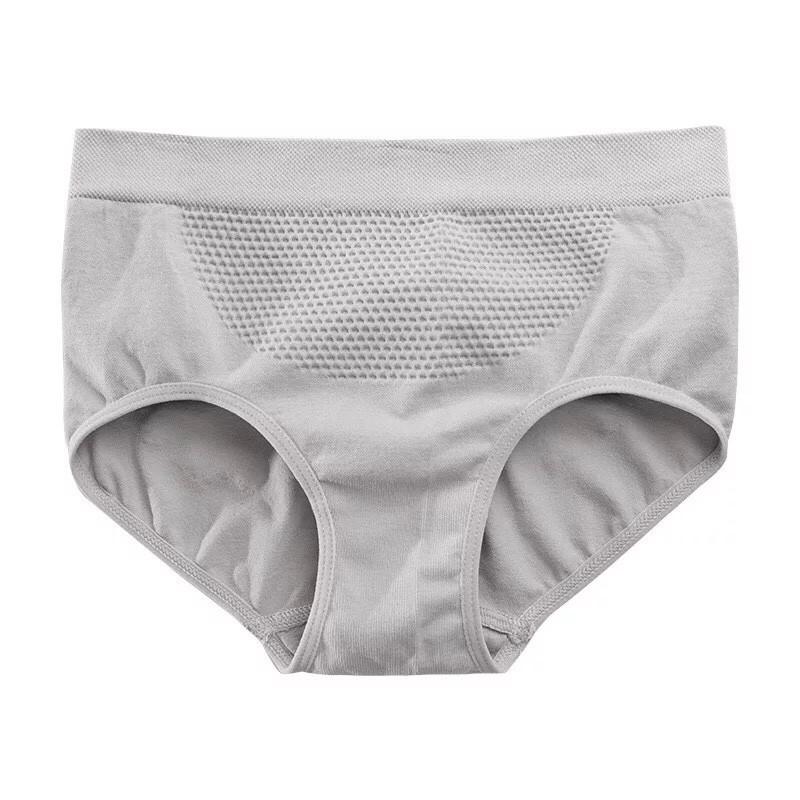 Combo 4 Quần Lót Nữ Kháng Khuẩn Siêu Xinh Tiện Dụng Cao Cấp QL01