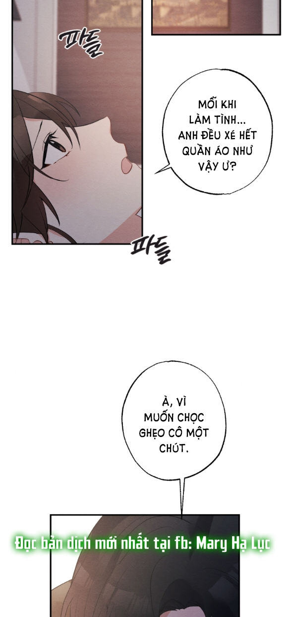 [18+] hôn nhân bị đánh cắp chapter 2.1 11