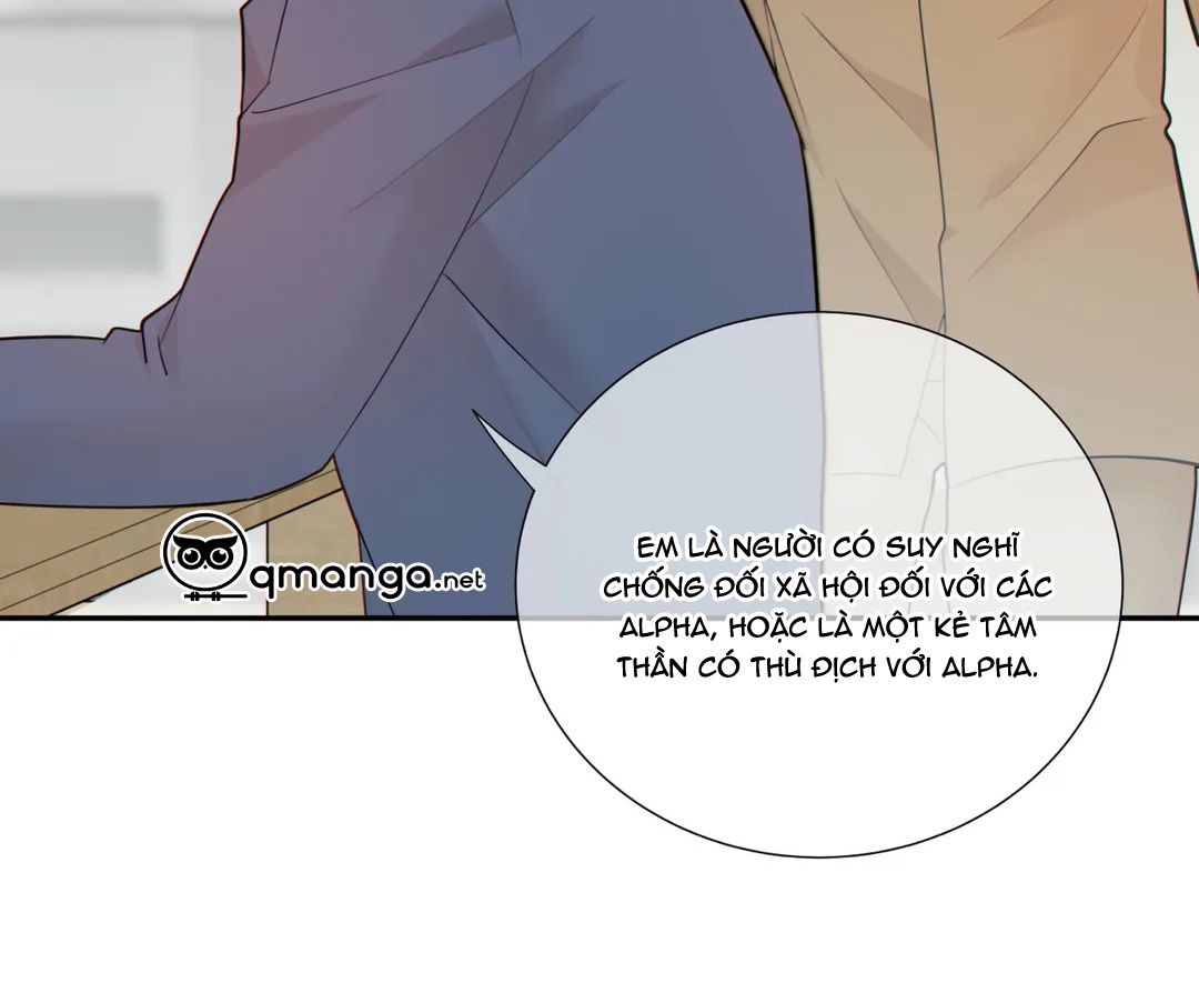 thời gian giữa sói và chó chapter 54 86