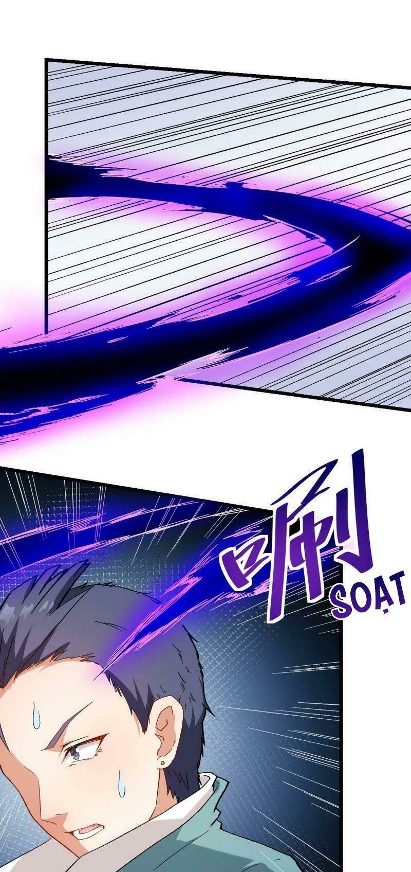 vườn trường cuồng sư hệ thống chapter 100 3