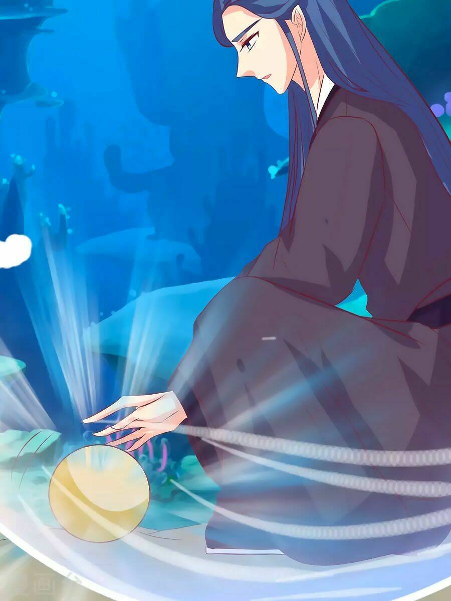 thỏ yêu tiểu vương phi chapter 100 24