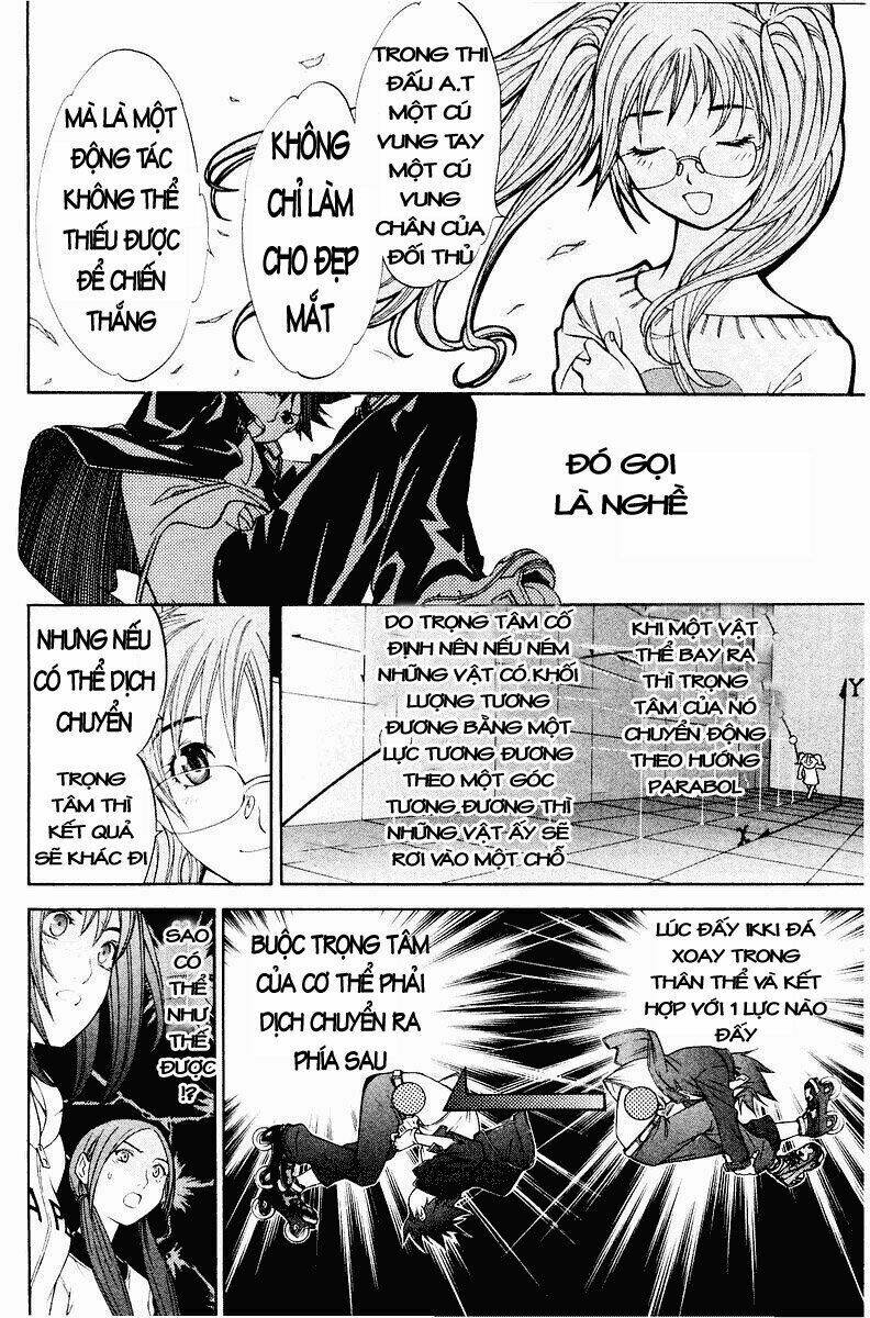 air gear chapter 39 5