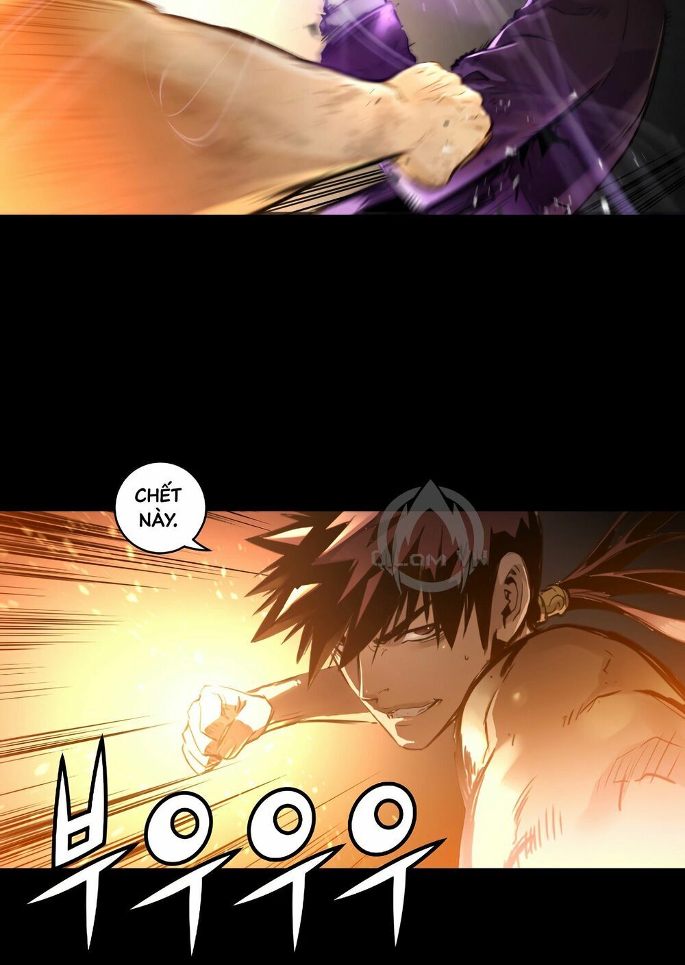 tam tuyệt tại dị giới chapter 69 5