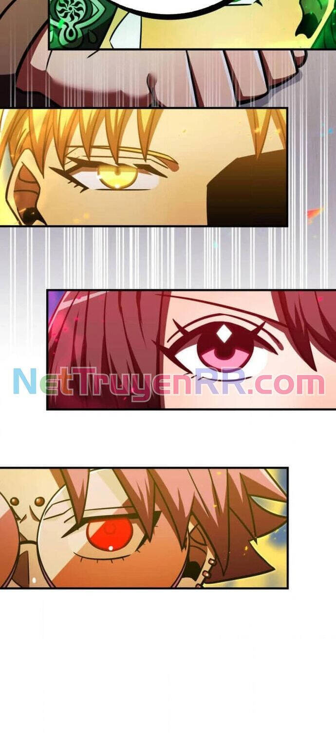 Huyết Thánh Cứu Thế Chủ~ Ta Chỉ Cần 0.0000001% Đã Trở Thành Vô Địch chapter 111 74