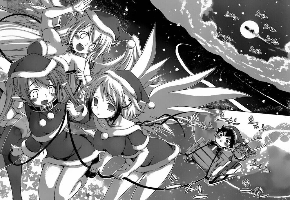 vật thất lạc của bầu trời chapter 57 6