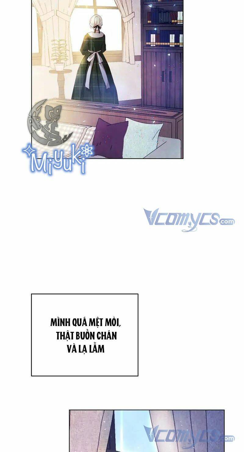 một hôm bố tôi xuất hiện chapter 1 56