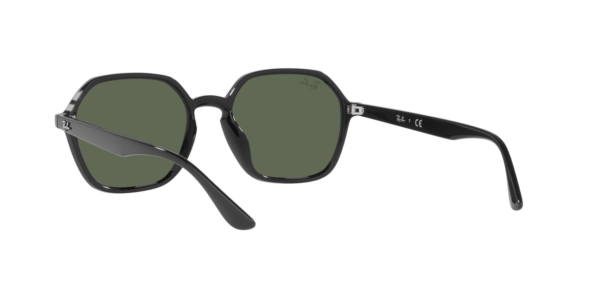 Mắt kính RAY-BAN - - RB4361F 601/71 -Sunglasses