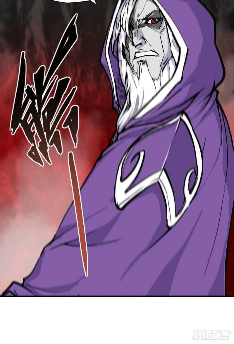 huyết cơ và kỵ sĩ chapter 106 21