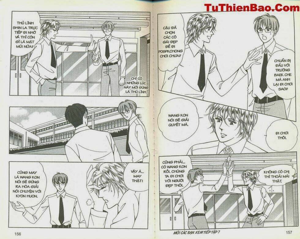 lọ lem kén rể chapter 6 77