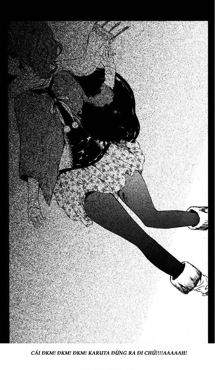 inu x boku ss chapter 15 38