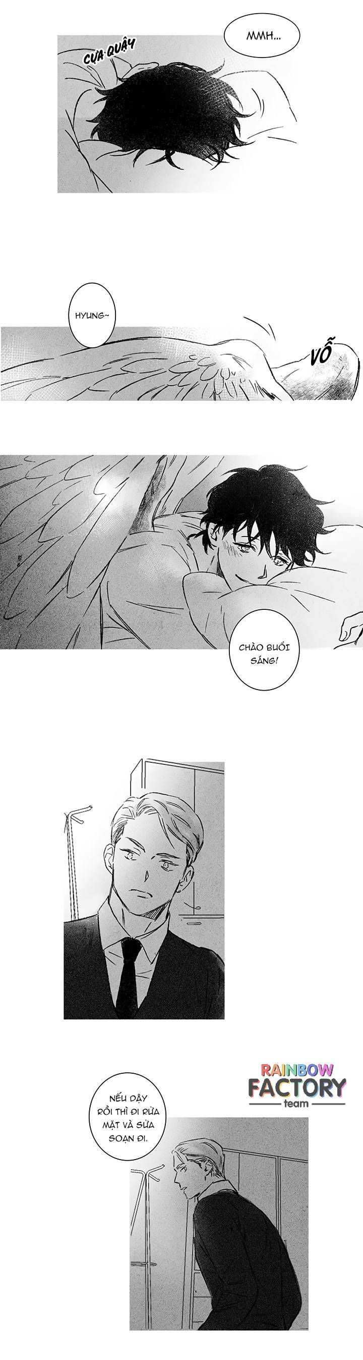 please love me (upi) chapter 1 13