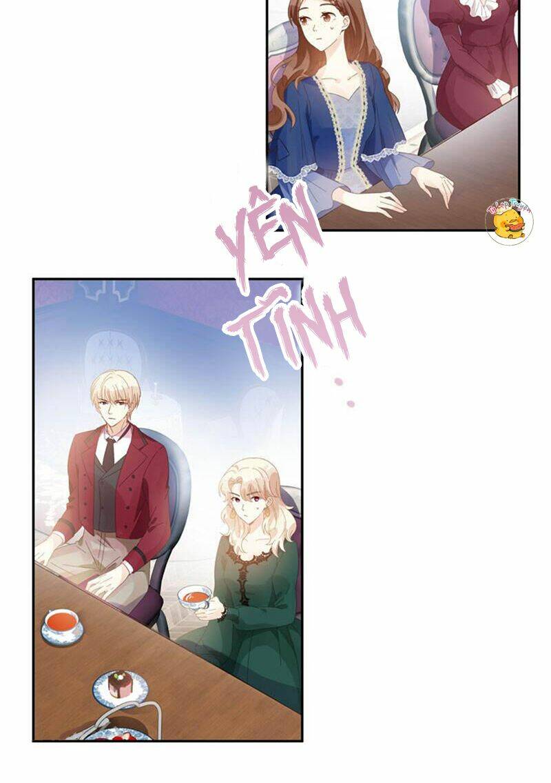 ác nữ cải biến chapter 53 25