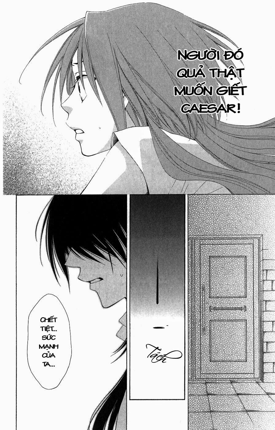 bình minh arcana chapter 6 9