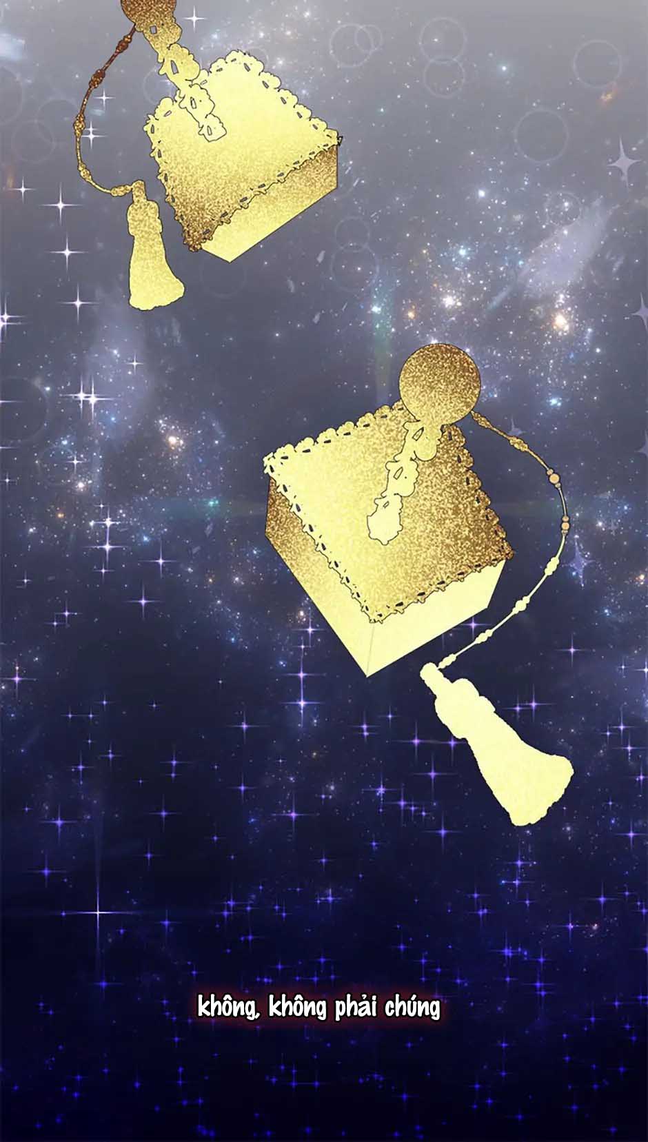 tôi là bảo mẫu bất đắc dĩ của nam chính chapter 0.1 14