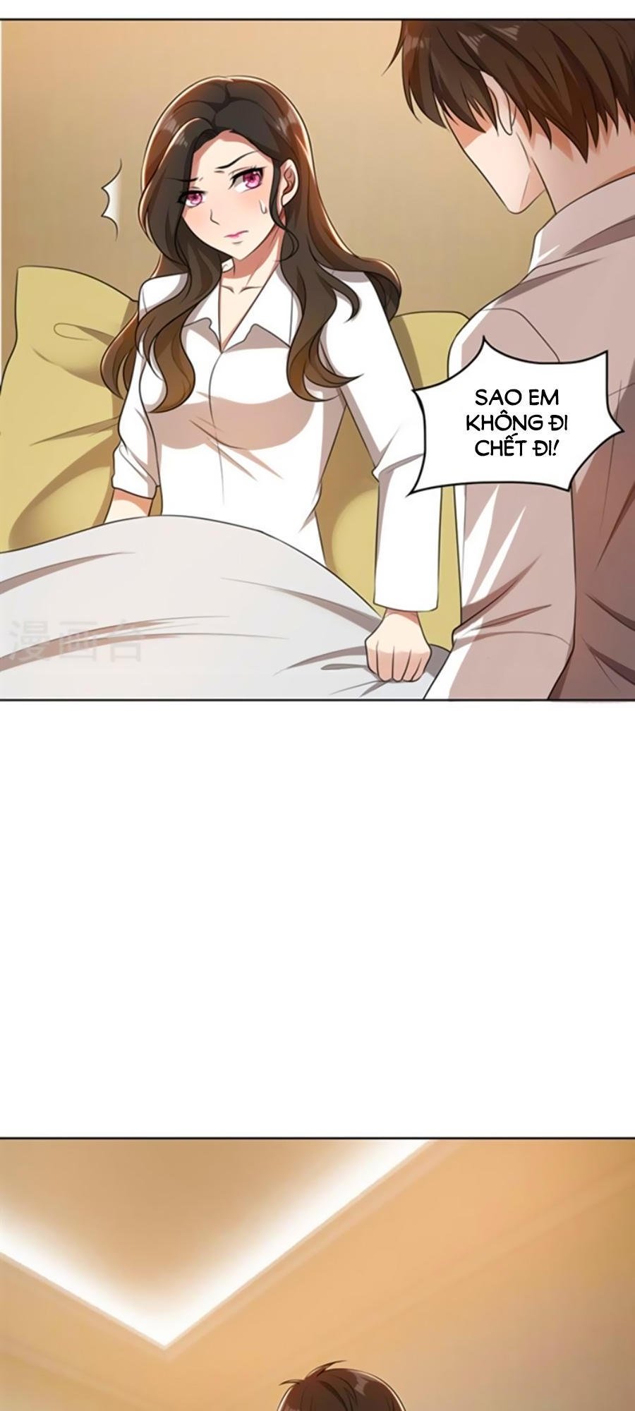 vợ yêu không ngoan chapter 36 3